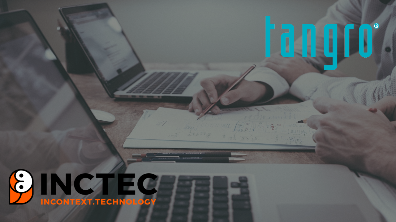 Read more about the article Gemeinsam für die smarte Automatisierung von Geschäftsprozessen: INCTEC und tangro starten Partnerschaft